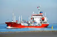Oil/Chemical tanker Te koop