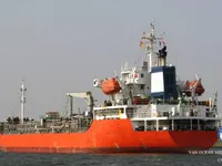 Olie-/chemikaliëntanker te koop