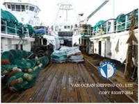 Trawler te koop