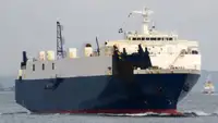 Koelschip Te koop