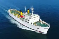 Bulkcarrier te koop