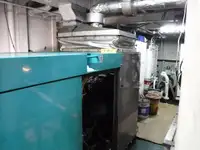 Bulkcarrier te koop