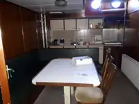 Trawler te koop