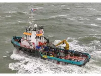 Koelschip te koop