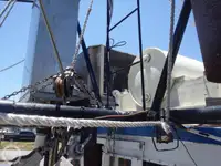 Trawler te koop