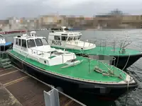 Lootsboot te koop