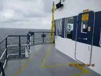 Koelschip te koop