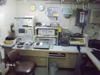 Patrouilleboot te koop