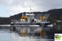 Sleepboot Te koop