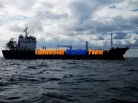 Olie-/chemikaliëntanker te koop