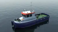 Sleperschip te koop