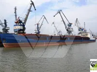General Cargo/Multi-purpose te koop