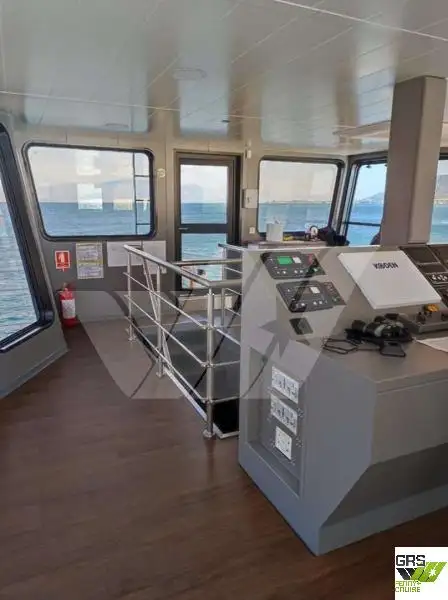 Ro-Ro-schip te koop