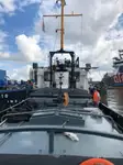Sleperschip te koop
