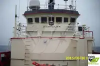 Platformbevoorradingsschip (PSV) te koop
