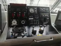 Patrouilleboot te koop