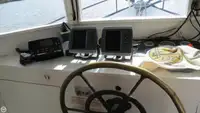 Trawler te koop