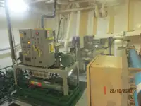 Koelschip te koop