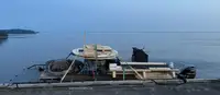 Barge te koop