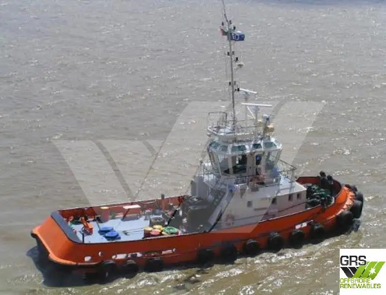 Sleperschip te koop