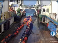 Trawler te koop