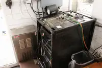 Veerboot te koop