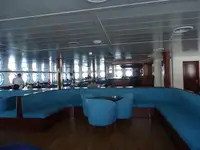 Veerboot te koop