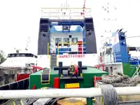 Sleperschip te koop