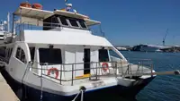 Catamaran Te koop