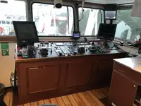 Veerboot te koop