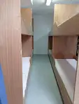 Containerschip te koop