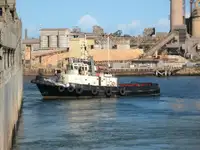 Sleperschip te koop