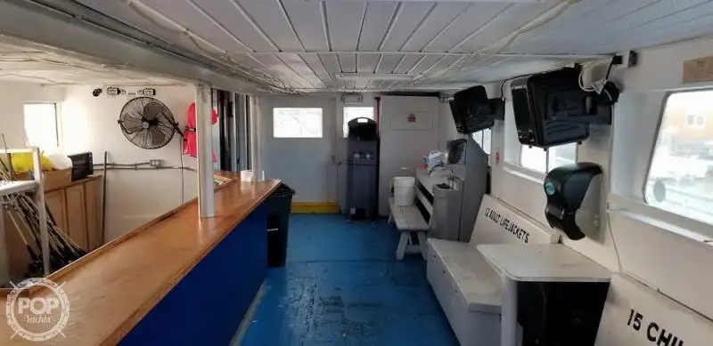 Catamaran te koop