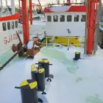 Patrouilleboot te koop