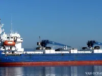 Koelschip te koop