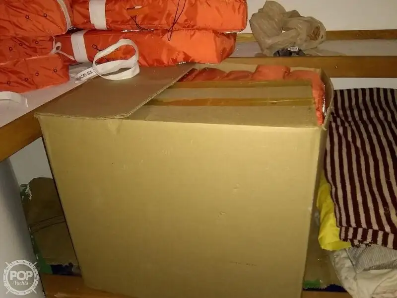 Kutter te koop