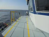 Koelschip te koop