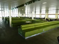 Veerboot Te koop