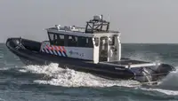 Stijve opblaasbare boot Te koop