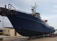 Bemanningboot te koop