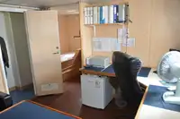 Sleperschip te koop