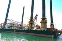 Binnenvaartschip Te koop
