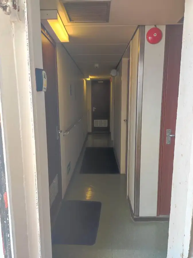 Baggeraarschip te koop