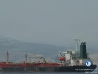 Olie-/chemikaliëntanker te koop