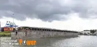 Binnenvaartschip Te koop