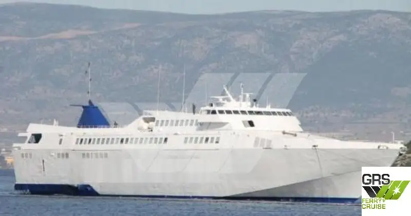 Ro-Ro-schip te koop