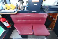 brandweerboot te koop