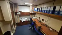 Bevoorradingsschip te koop