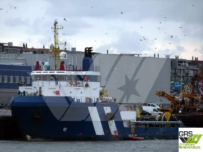 Koelschip te koop