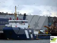 Koelschip te koop
